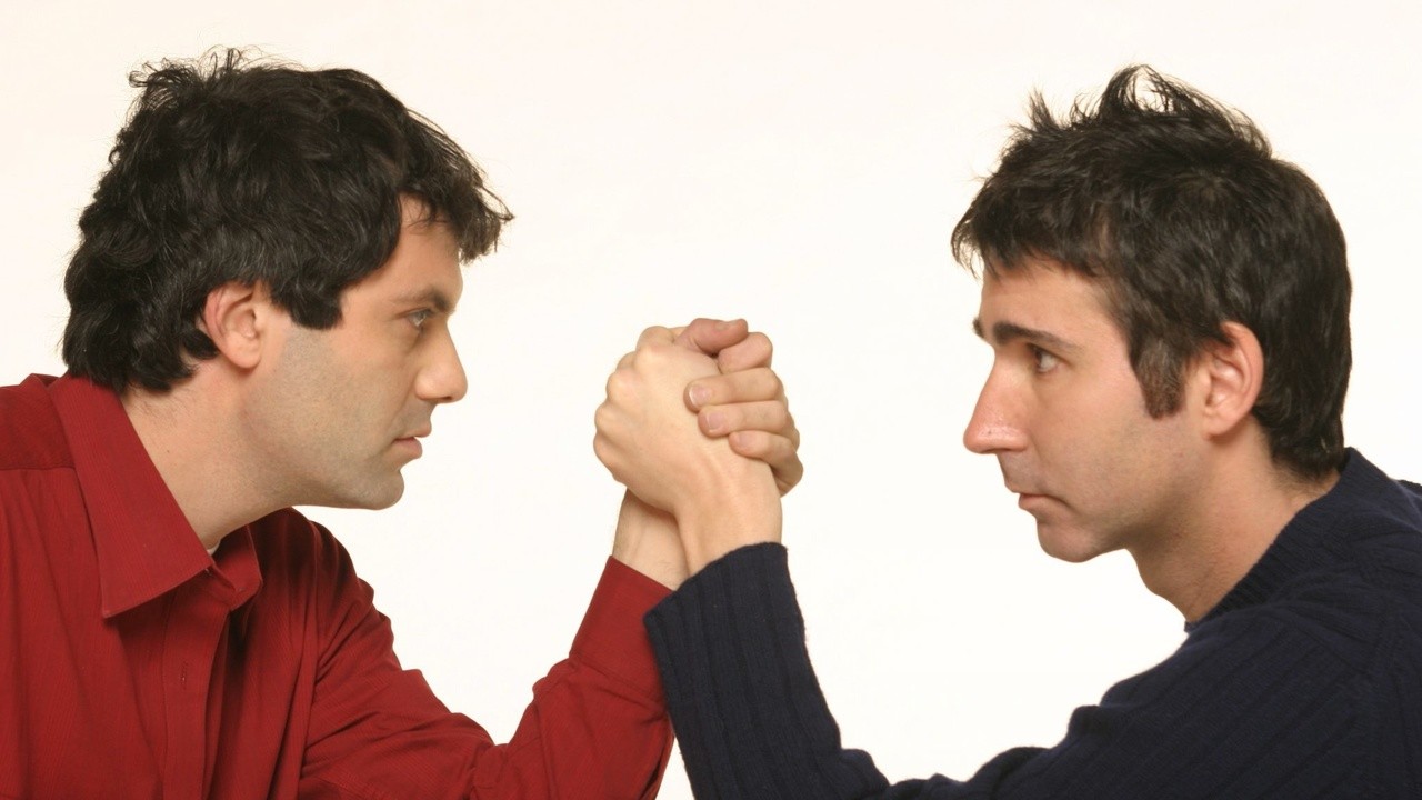 Kenny vs. Spenny