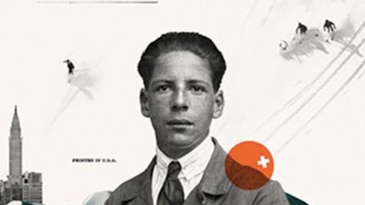 The Visual Language of Herbert Matter