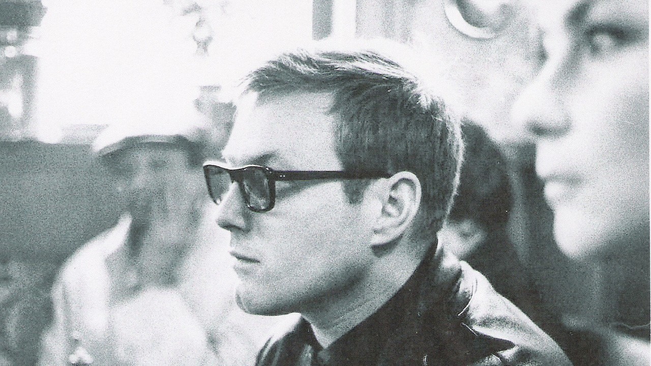 Komeda: A Soundtrack for a Life