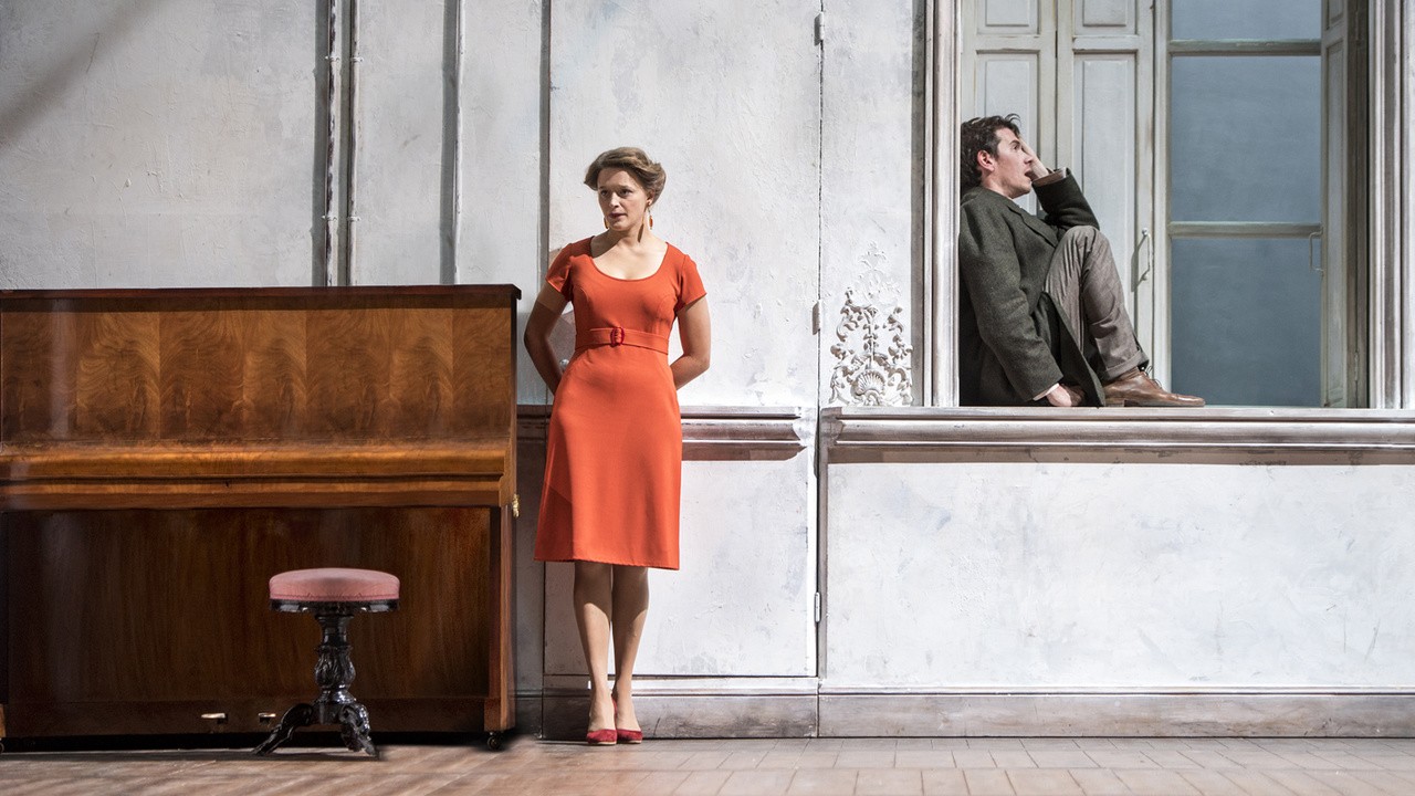 Image du film Le Misanthrope