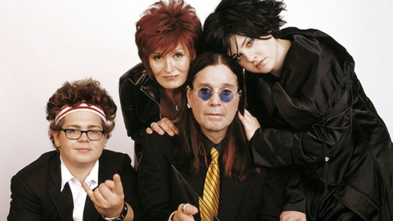 The Osbournes