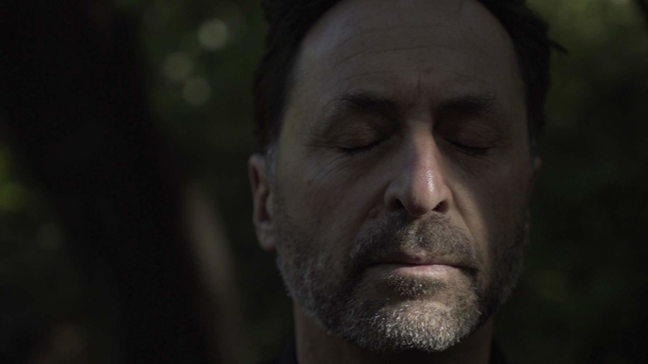 Alexis Harte: The Night of My Death [MV]