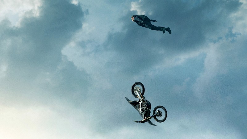 Mission: Impossible - Dead Reckoning
