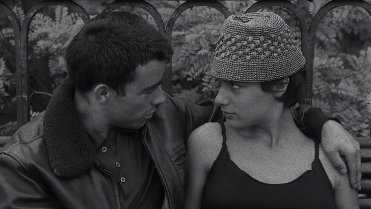 Image du film Les Mistons