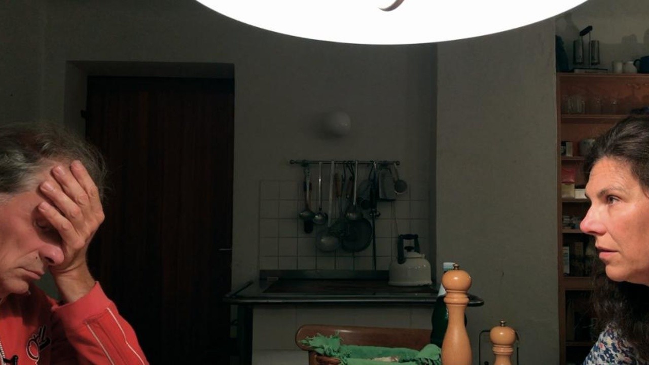 Scenes Of My Marriage 2019 Mubi