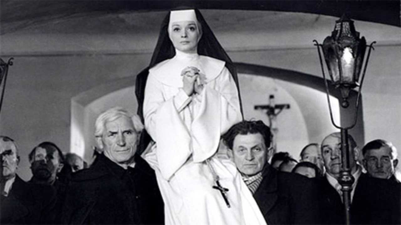 The Nun's Night