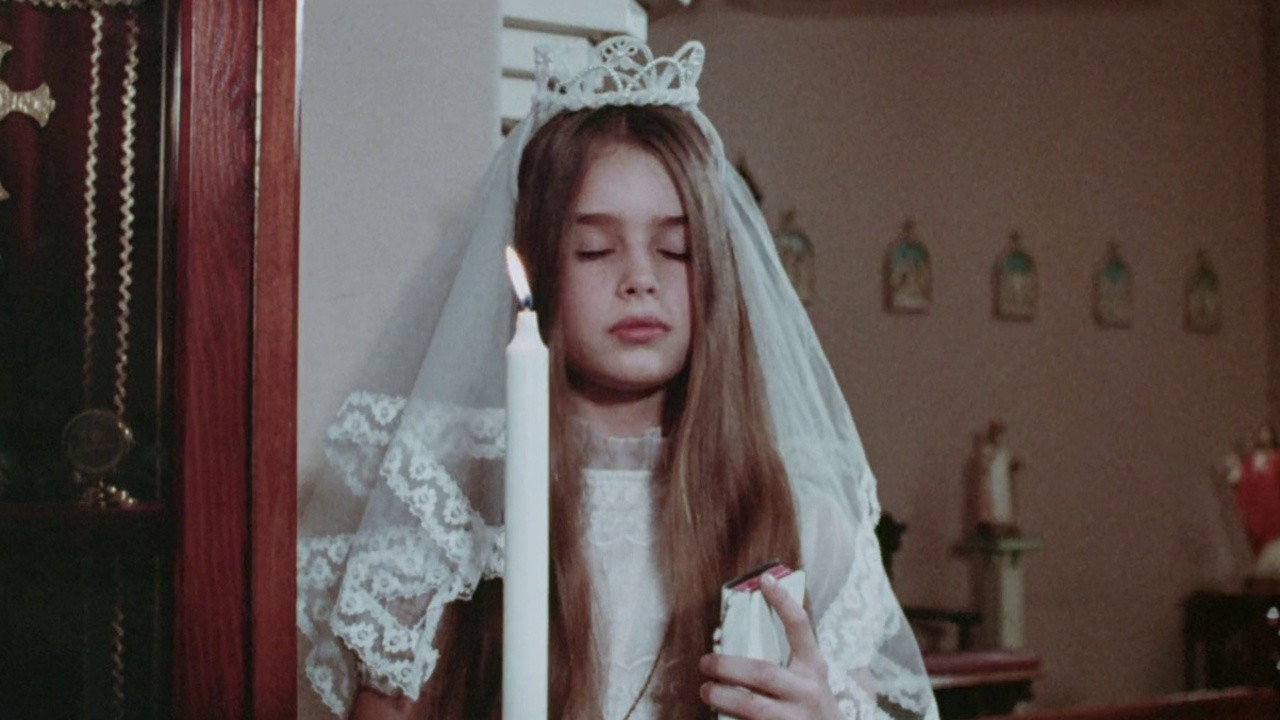 Image du film Les Burgers sanglants