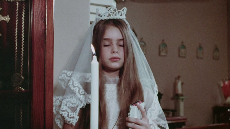 Alice, Sweet Alice