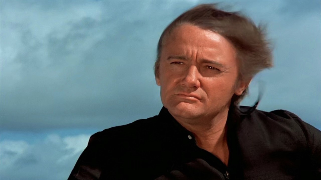 Columbo: Troubled Waters