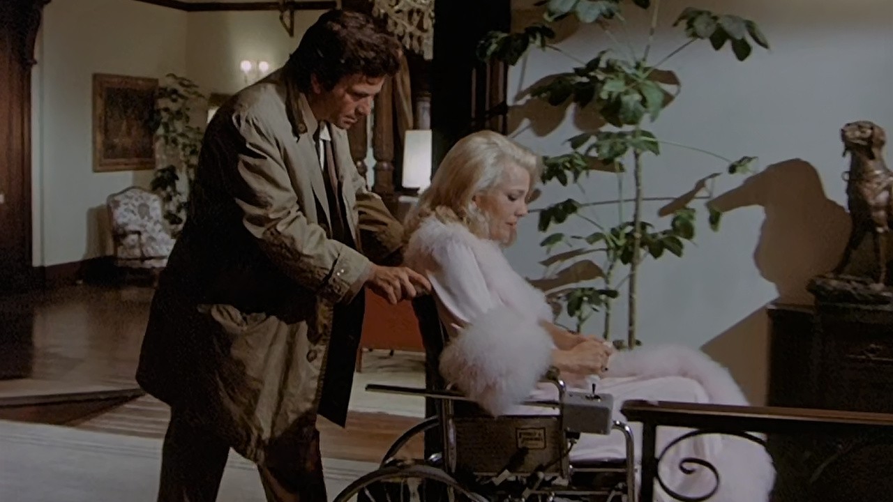 Columbo: Playback