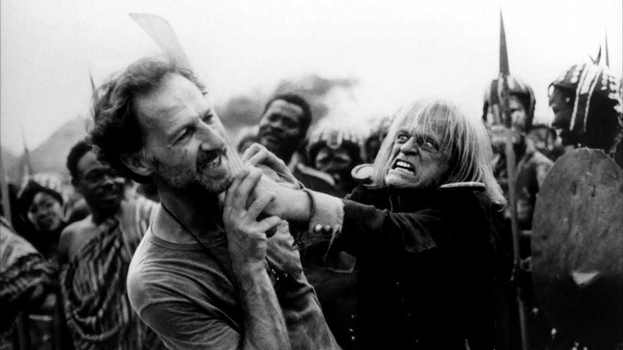 Image du film Ennemis intimes