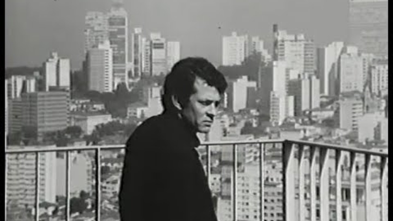 São Paulo: sinfonia & cacofonia