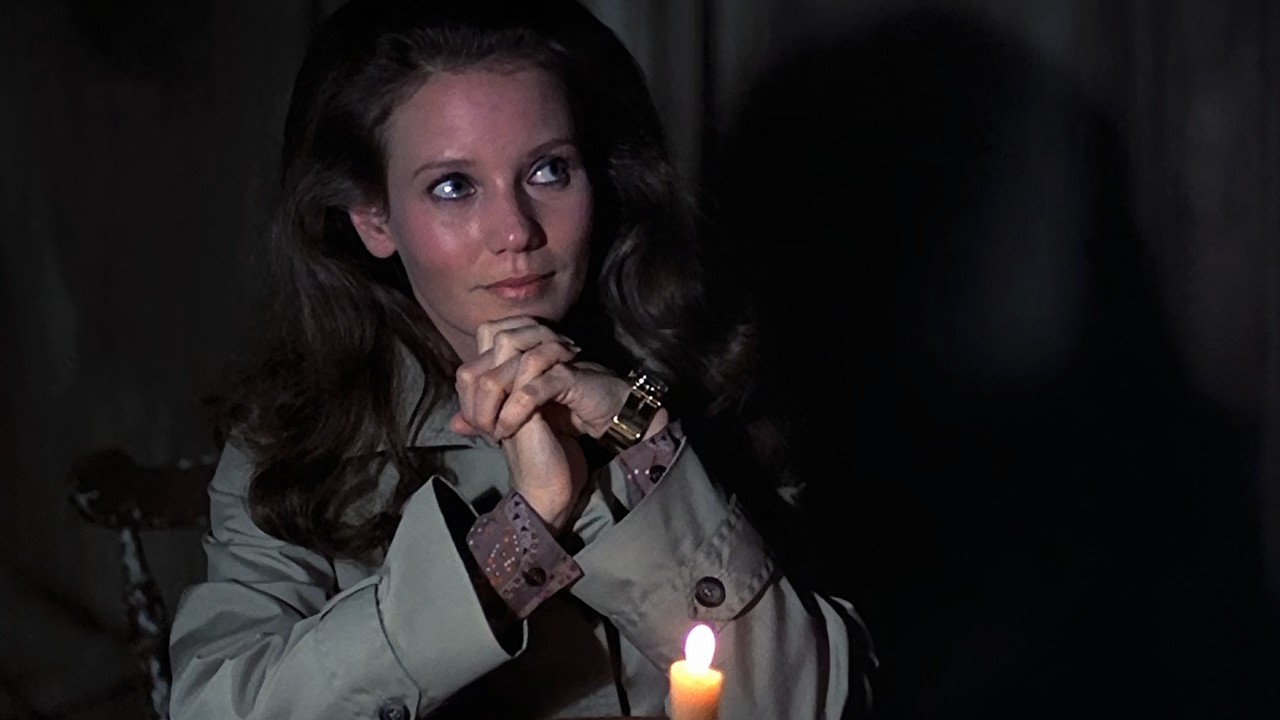 Columbo: Make Me a Perfect Murder
