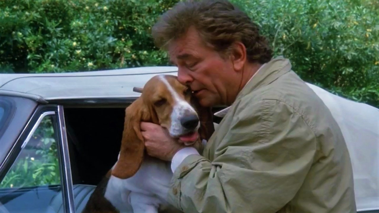 Columbo: Grand Deceptions