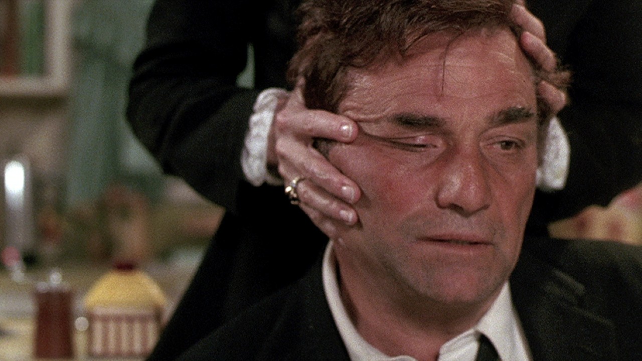Columbo: Rest in Peace, Mrs. Columbo