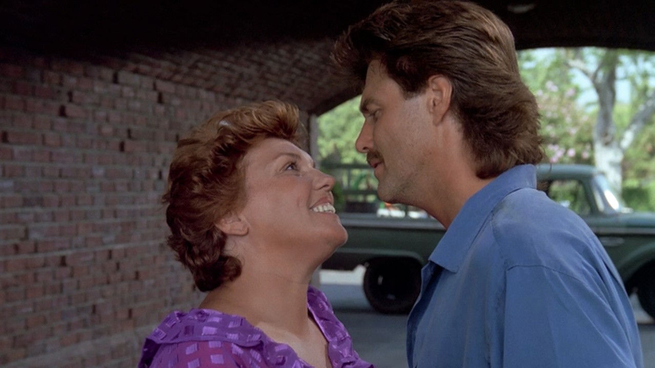 Columbo: A Bird in the Hand...