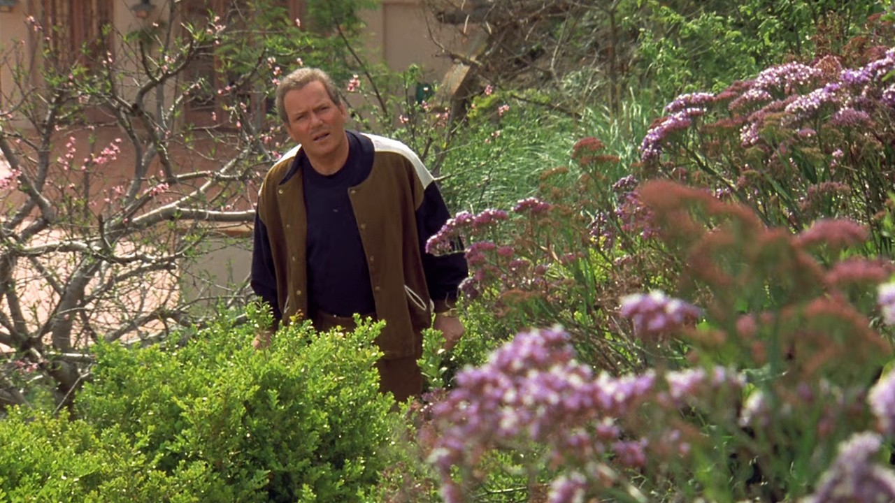 Columbo: Butterfly in Shades of Grey