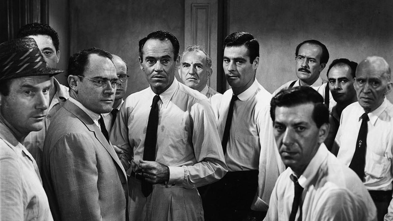 Image du film 12 hommes en colère