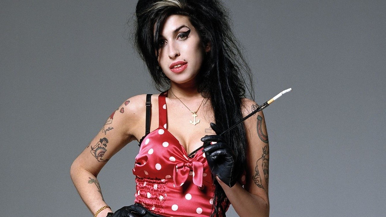 Amy Winehouse: The Final Goodbye