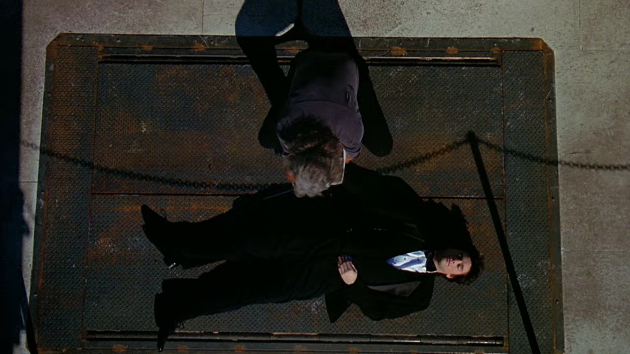 Columbo: Murder with Too Many Notes