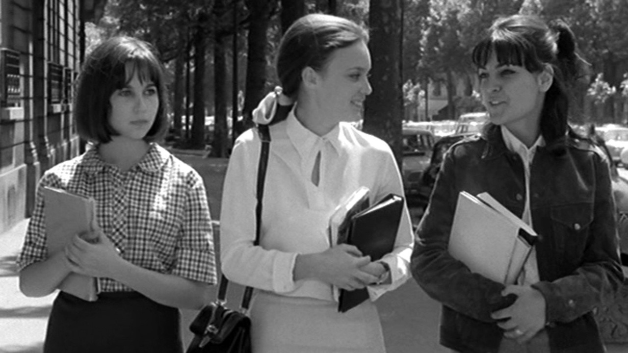 The 15-Year-Old Widows