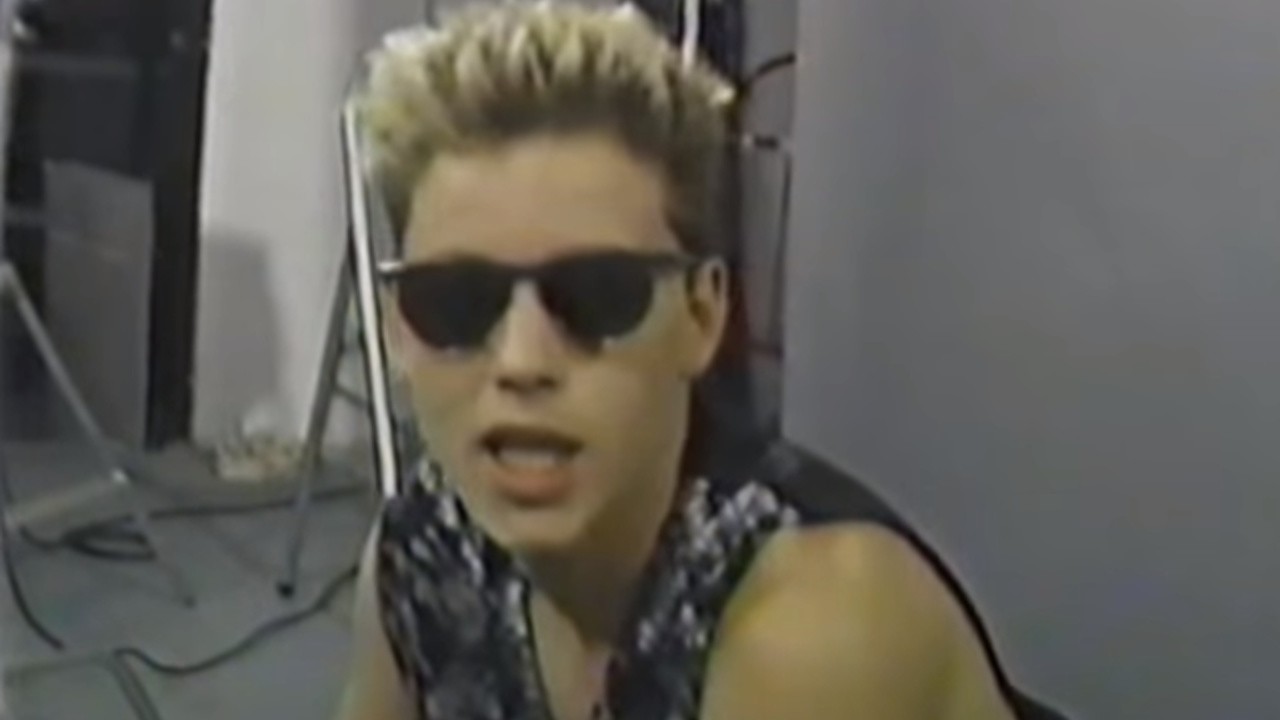Corey Haim: Me, Myself, and I