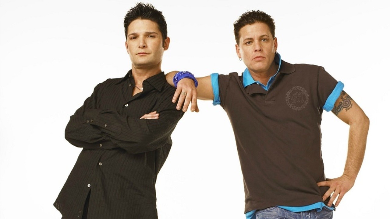 The Two Coreys