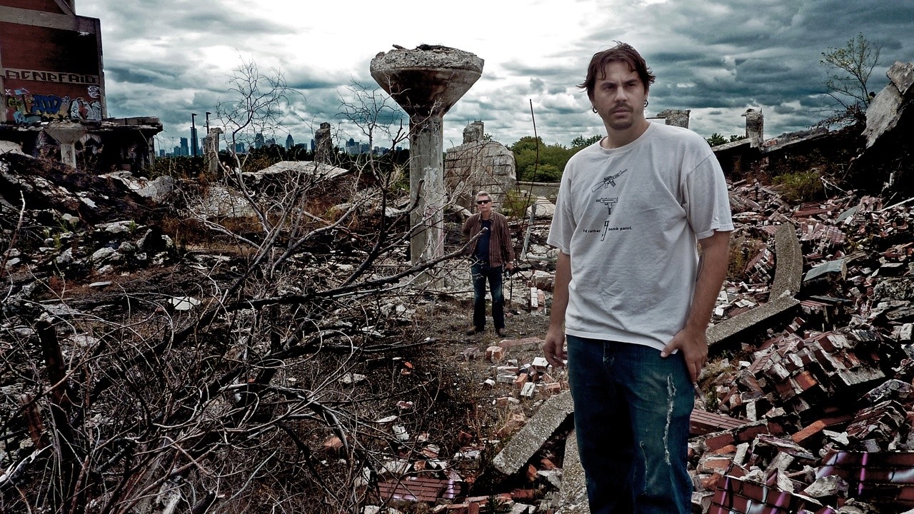 Requiem for Detroit?