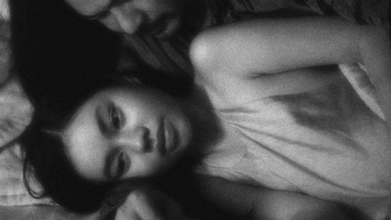 Between Shadow and Soul