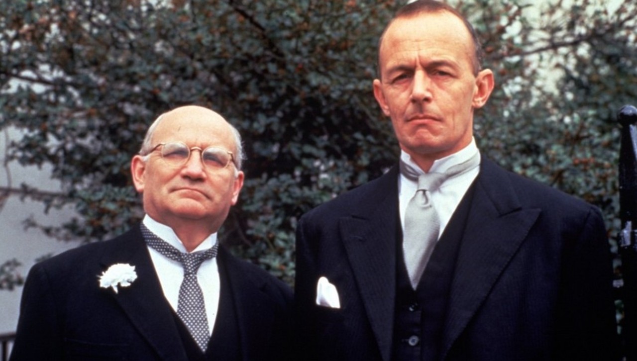 Poirot: The Million Dollar Bond Robbery