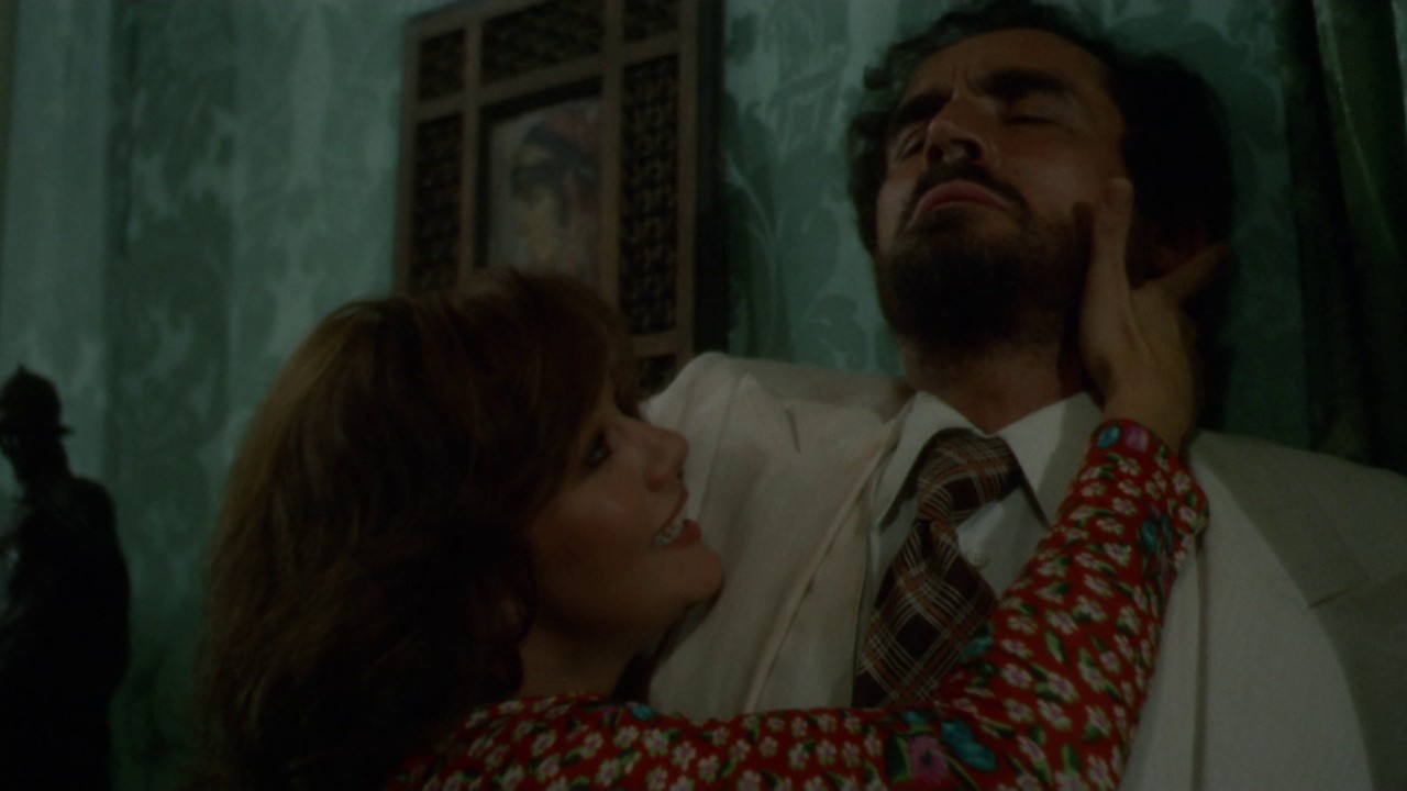 Image du film Parfum de femme