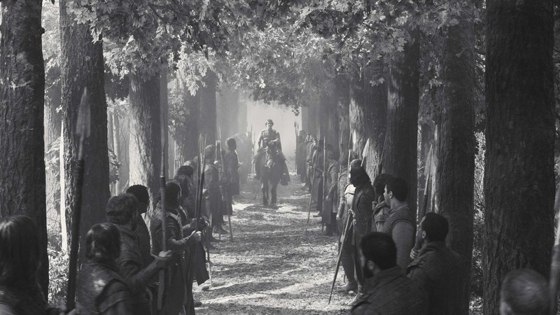 The Tragedy of Macbeth