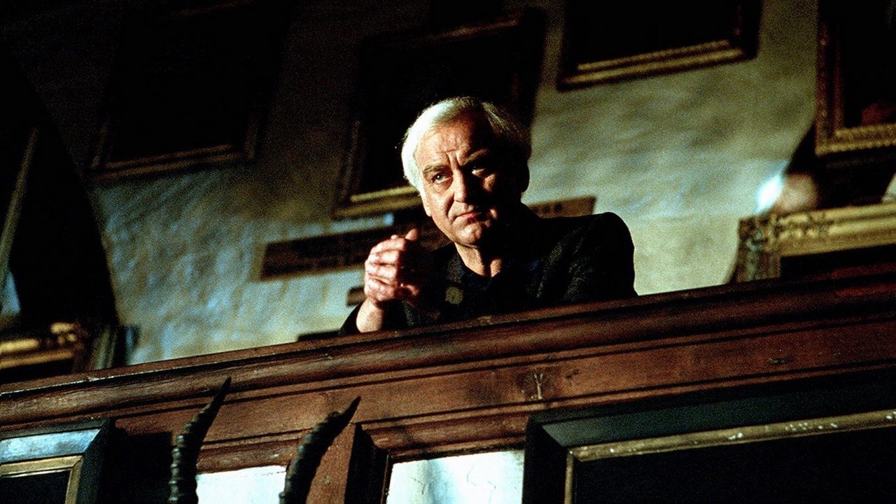 John Thaw – Movies, Bio and Lists on MUBI