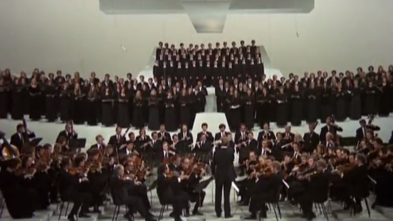 Bach: Matthäus-Passion