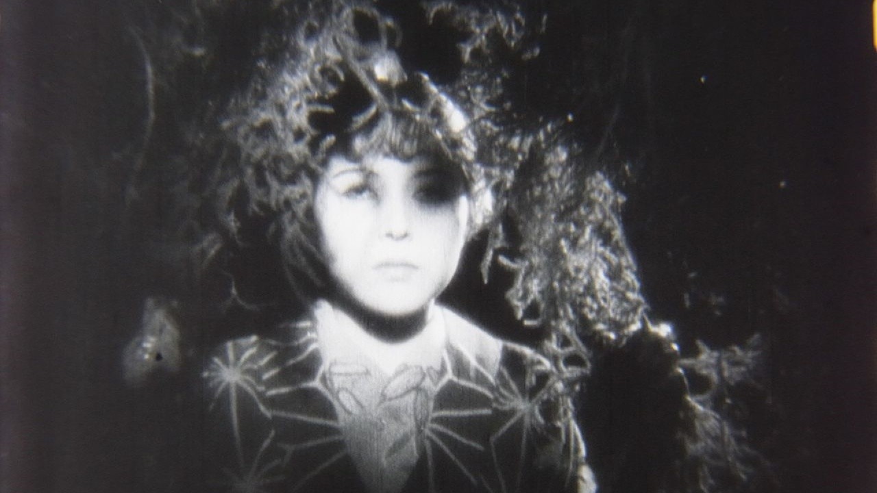 Image du film Muteki