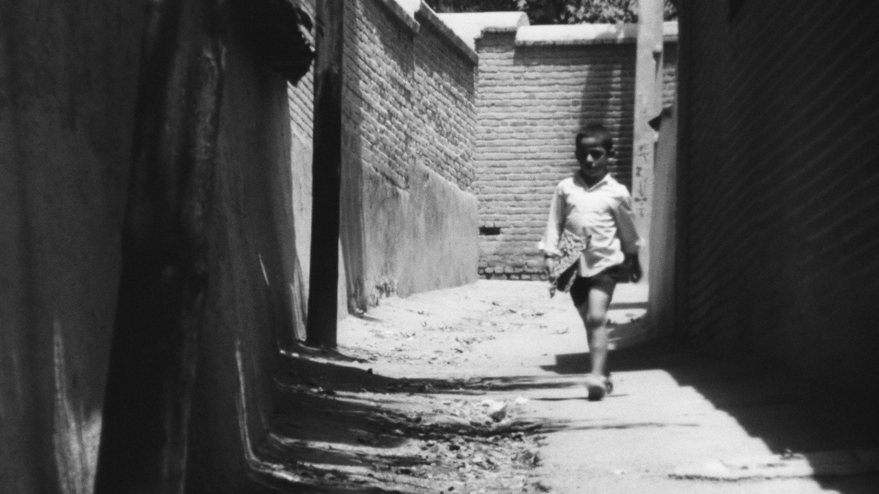 Image du film Le Pain et la rue