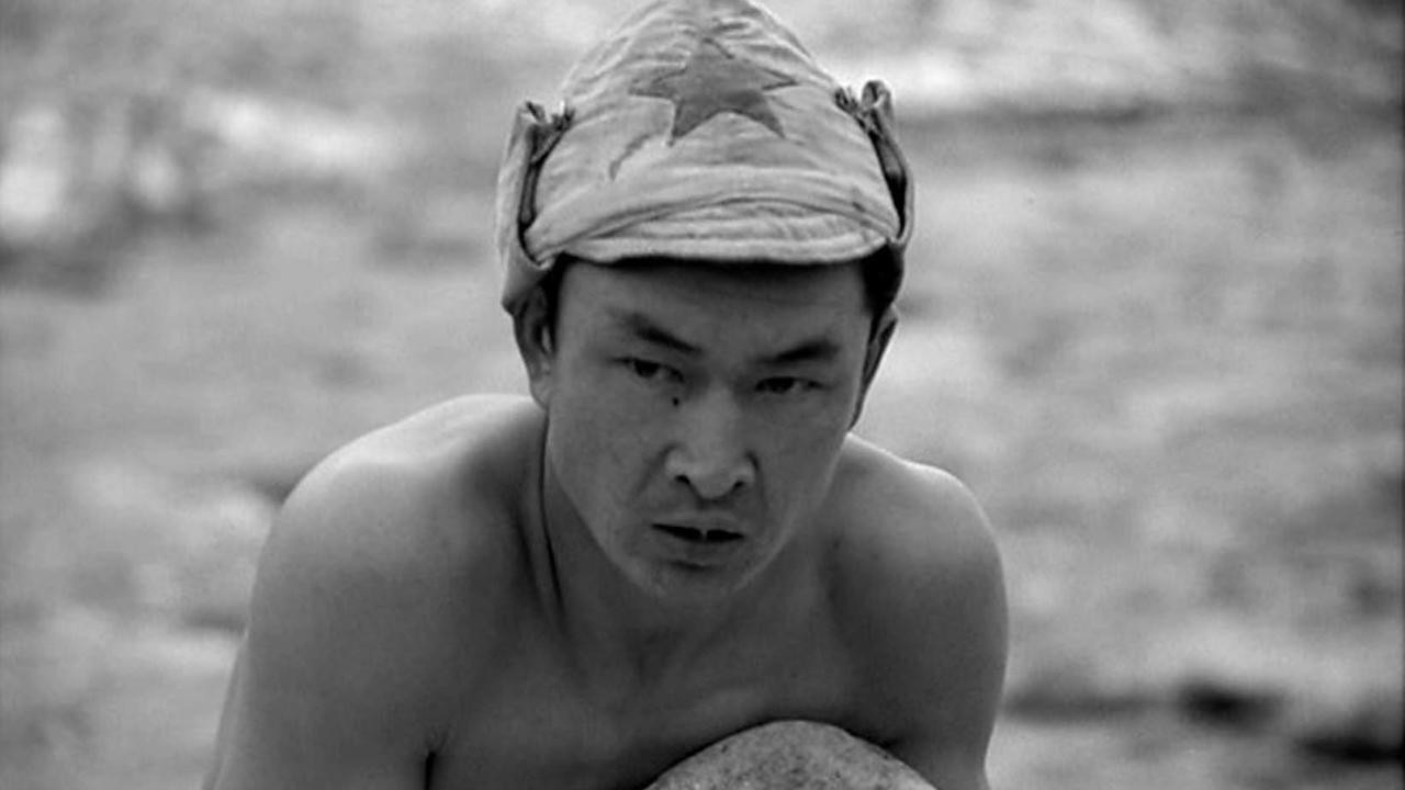Image du film Le Premier Maître