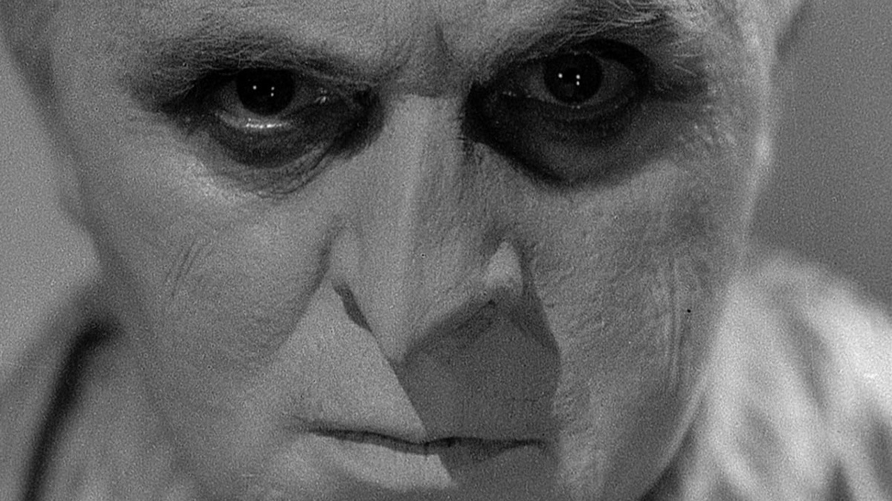 O Testamento do Dr. Mabuse