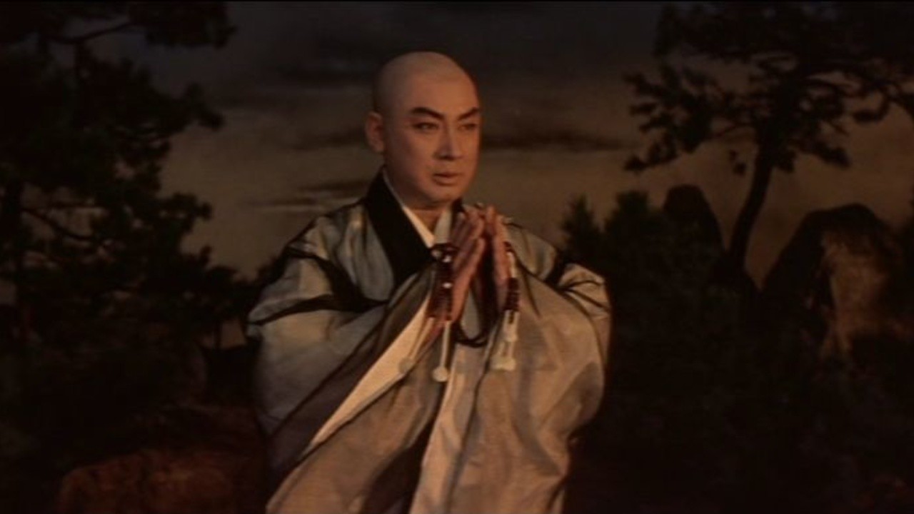 Nichiren and the Great Mongol Invasion