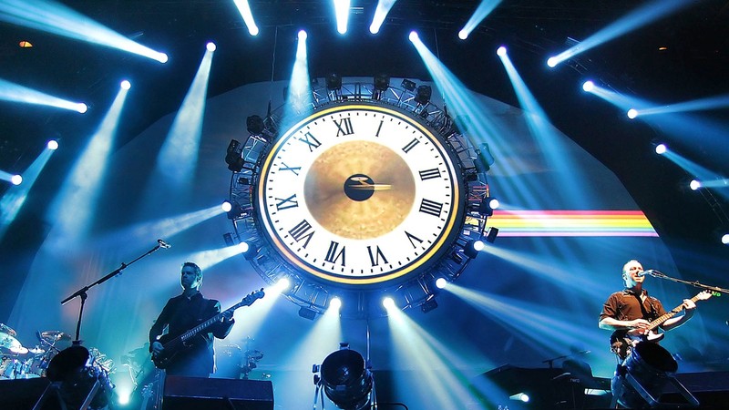 Brit Floyd: Live at the Echo Arena in Liverpool