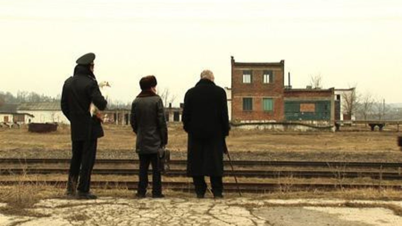 Inspiration 2007 Mubi