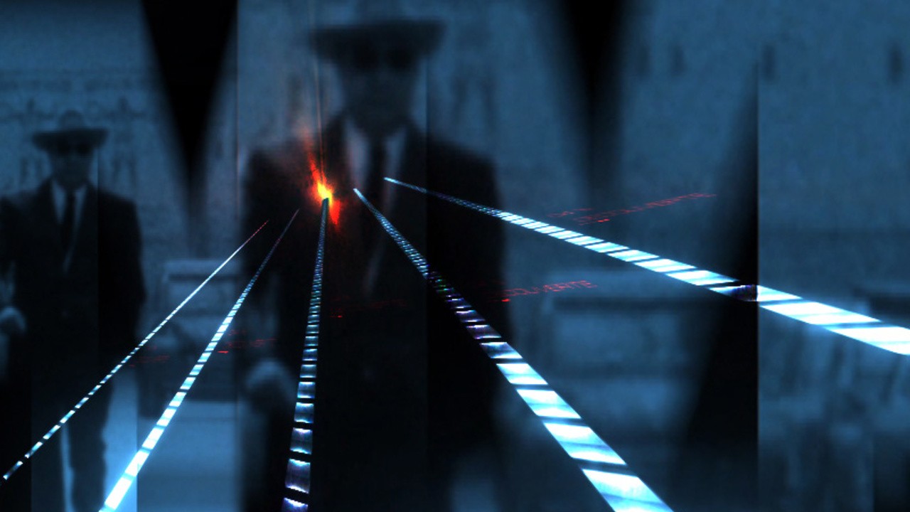 Code Name: Melville