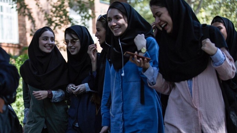 My Second Year In College 2019 MUBI my-second-year-in-college-2019-mubi