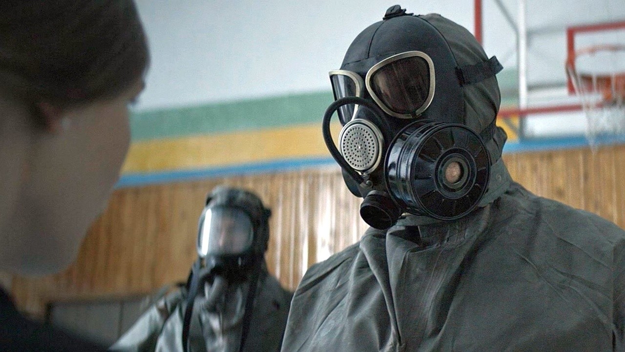 Vongozero: The Outbreak (Theatrical Version)
