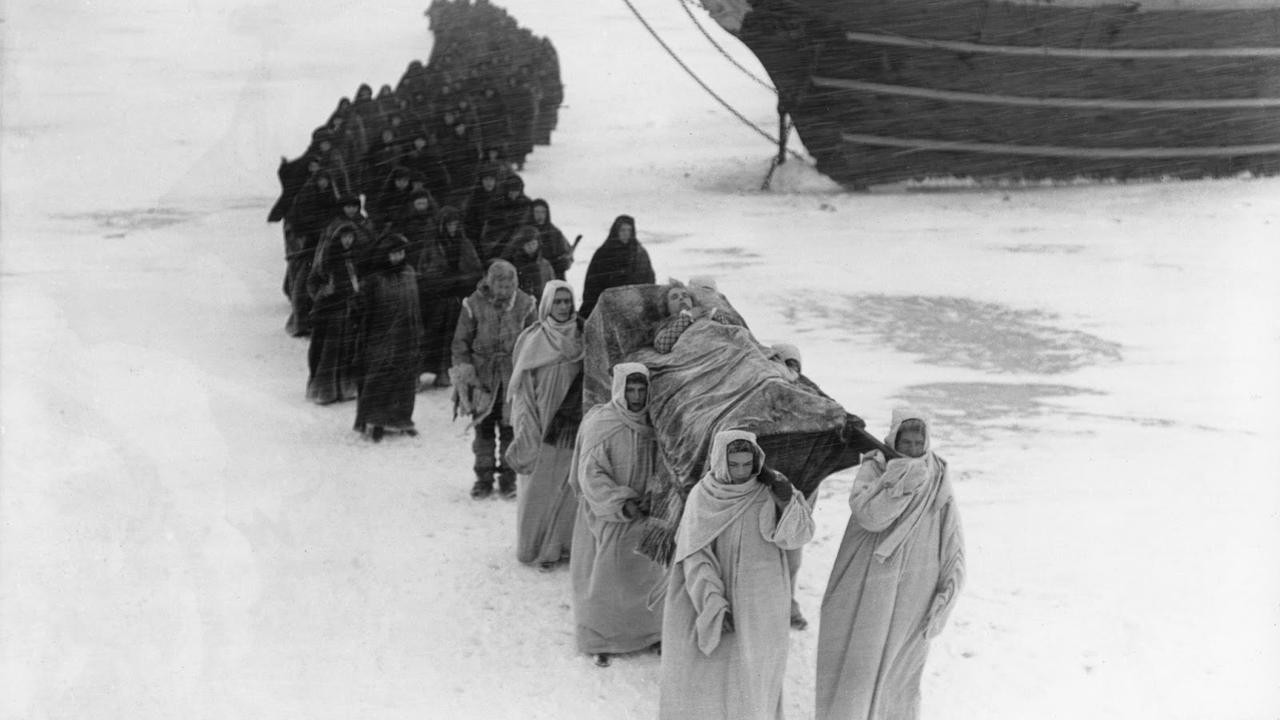 Image du film Le Trésor d'Arne