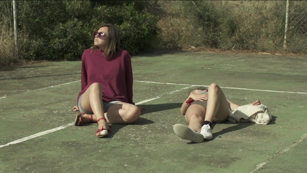 Image du film Les Sirènes