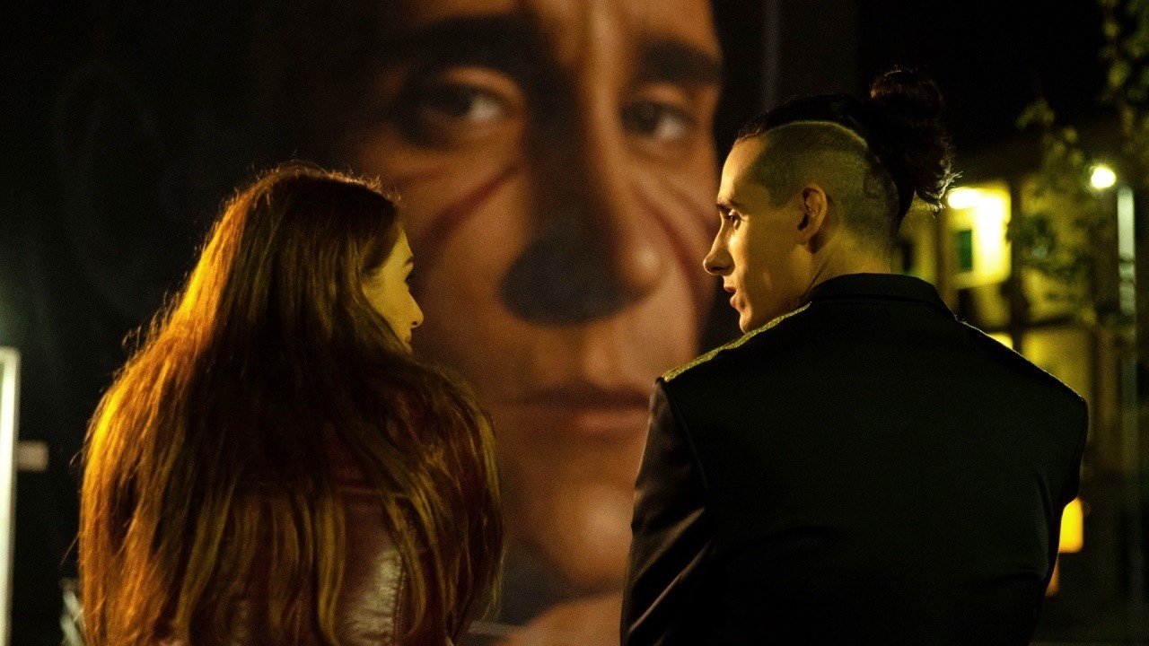 Image du film Le Défi du champion