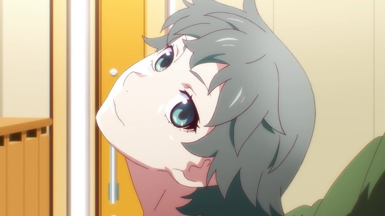 After Owarimonogatari