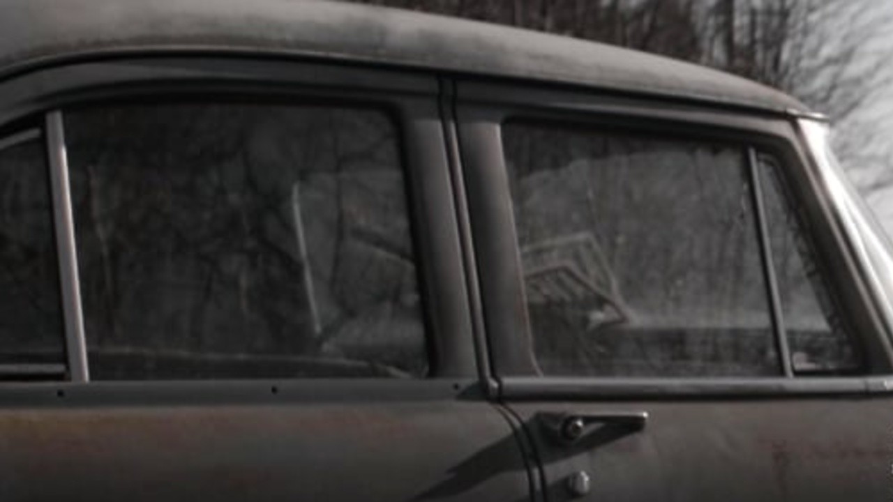 Image du film Survivre