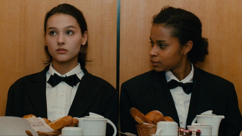 A Single Girl (1995) MUBI